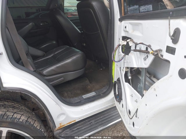 Aukcja sprzedaży 2007 Gmc Yukon Denali, vin: 1GKFK63897J227270, numer aukcji: 46192167