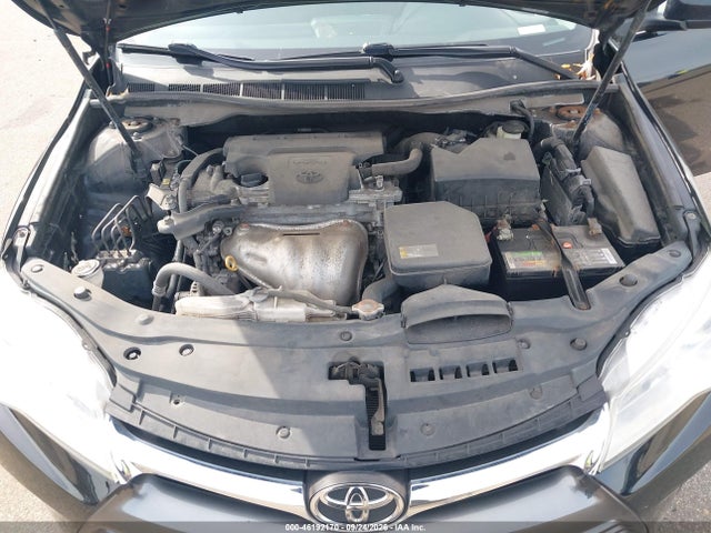 Продаж на аукціоні авто 2016 Toyota Camry Le, vin: 4T4BF1FK1GR557302, номер лоту: 46192170