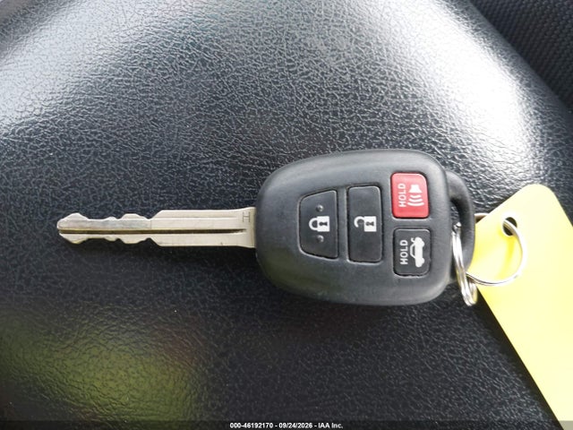 Продаж на аукціоні авто 2016 Toyota Camry Le, vin: 4T4BF1FK1GR557302, номер лоту: 46192170