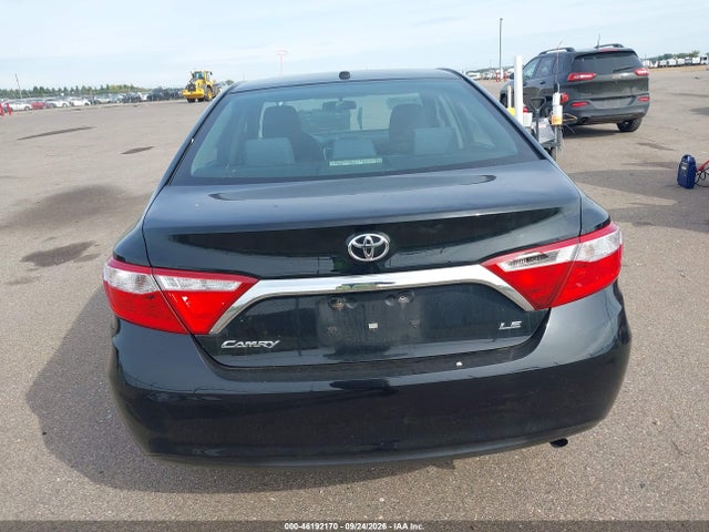 Продаж на аукціоні авто 2016 Toyota Camry Le, vin: 4T4BF1FK1GR557302, номер лоту: 46192170