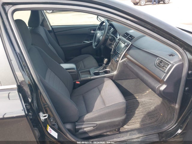 Продаж на аукціоні авто 2016 Toyota Camry Le, vin: 4T4BF1FK1GR557302, номер лоту: 46192170