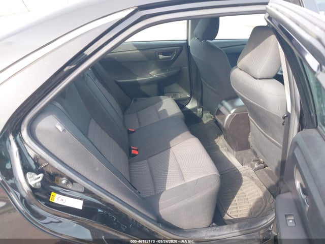 Продаж на аукціоні авто 2016 Toyota Camry Le, vin: 4T4BF1FK1GR557302, номер лоту: 46192170
