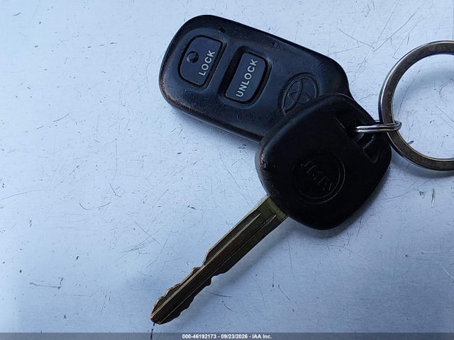 Aukcja sprzedaży 2005 Toyota Corolla Xrs, vin: 2T1BY30E05C413659, numer aukcji: 46192173