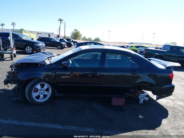 Aukcja sprzedaży 2005 Toyota Corolla Xrs, vin: 2T1BY30E05C413659, numer aukcji: 46192173