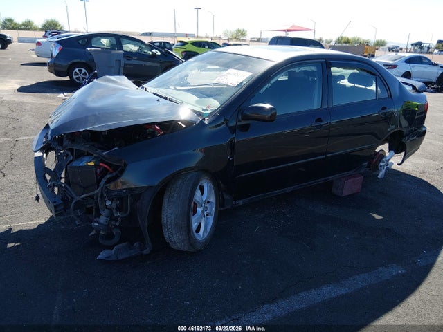 Aukcja sprzedaży 2005 Toyota Corolla Xrs, vin: 2T1BY30E05C413659, numer aukcji: 46192173