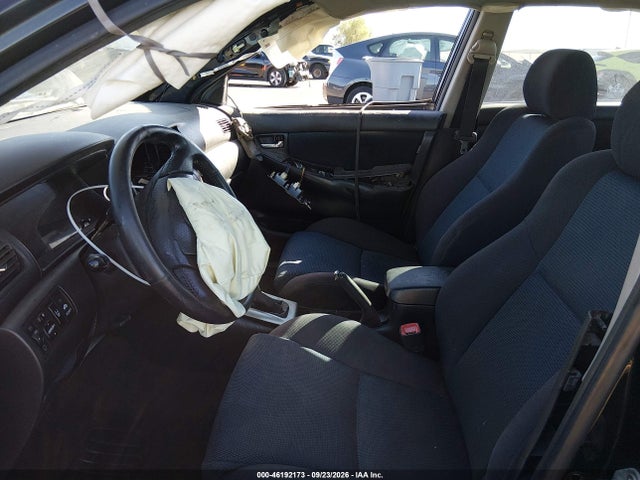 Aukcja sprzedaży 2005 Toyota Corolla Xrs, vin: 2T1BY30E05C413659, numer aukcji: 46192173