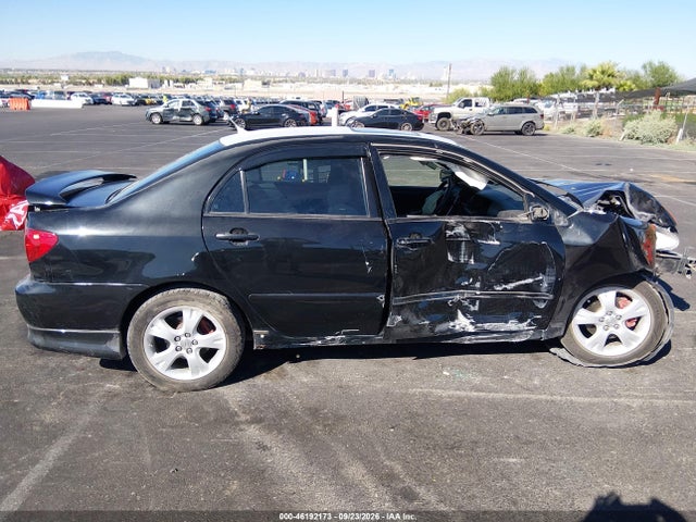 Aukcja sprzedaży 2005 Toyota Corolla Xrs, vin: 2T1BY30E05C413659, numer aukcji: 46192173