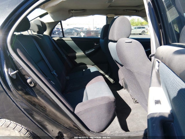 Aukcja sprzedaży 2005 Toyota Corolla Xrs, vin: 2T1BY30E05C413659, numer aukcji: 46192173