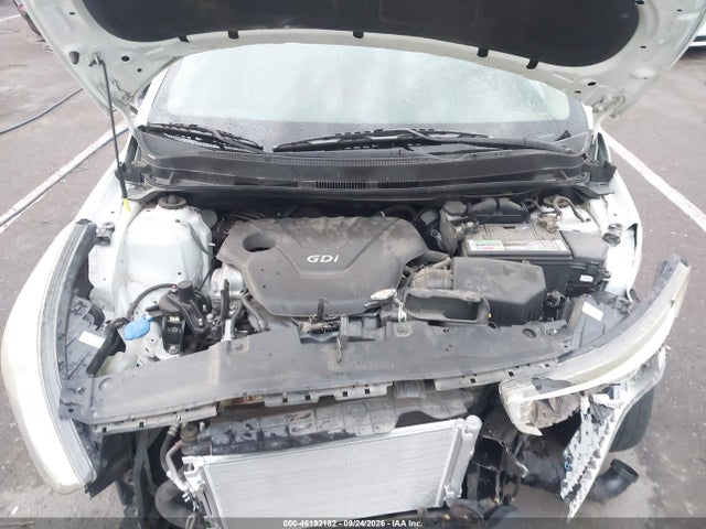 Aukcja sprzedaży 2015 Hyundai Accent Gls, vin: KMHCU4AE2FU923824, numer aukcji: 46192182