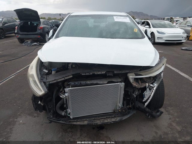 Aukcja sprzedaży 2015 Hyundai Accent Gls, vin: KMHCU4AE2FU923824, numer aukcji: 46192182