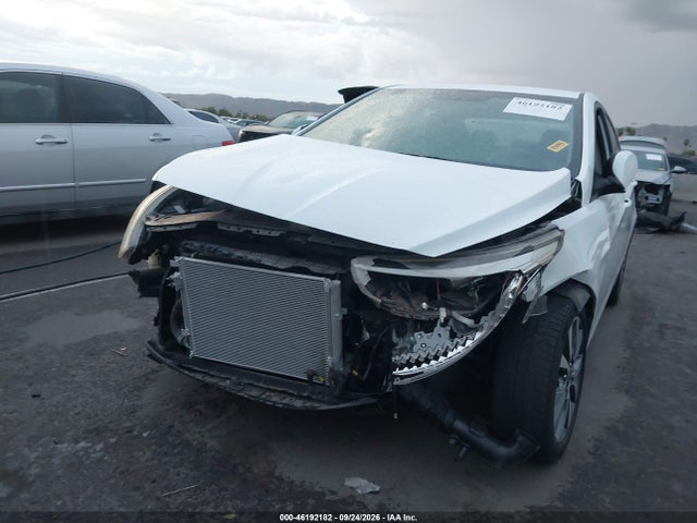 Aukcja sprzedaży 2015 Hyundai Accent Gls, vin: KMHCU4AE2FU923824, numer aukcji: 46192182