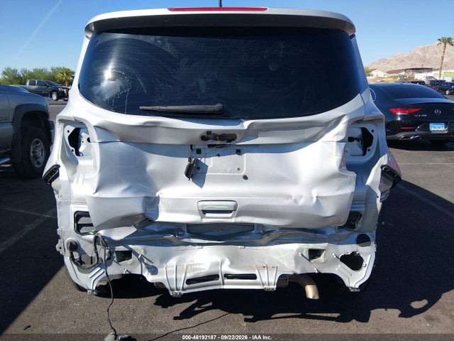 Продаж на аукціоні авто 2020 Jeep Renegado Altitude Fwd, vin: ZACNJABB0LPK99654, номер лоту: 46192187