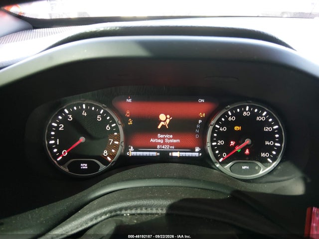 Продаж на аукціоні авто 2020 Jeep Renegado Altitude Fwd, vin: ZACNJABB0LPK99654, номер лоту: 46192187