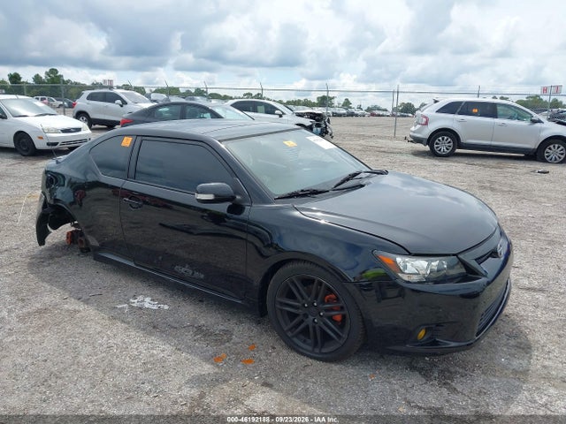 2012 Scion Tc მანქანა იყიდება აუქციონზე, vin: JTKJF5C76C3044332, აუქციონის ნომერი: 46192188