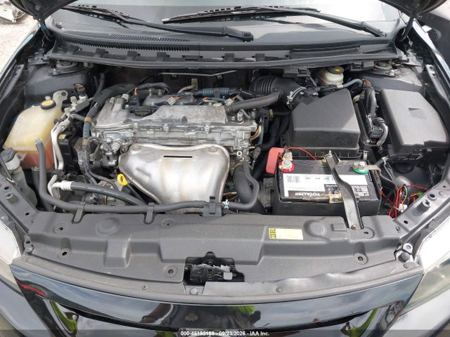 2012 Scion Tc მანქანა იყიდება აუქციონზე, vin: JTKJF5C76C3044332, აუქციონის ნომერი: 46192188