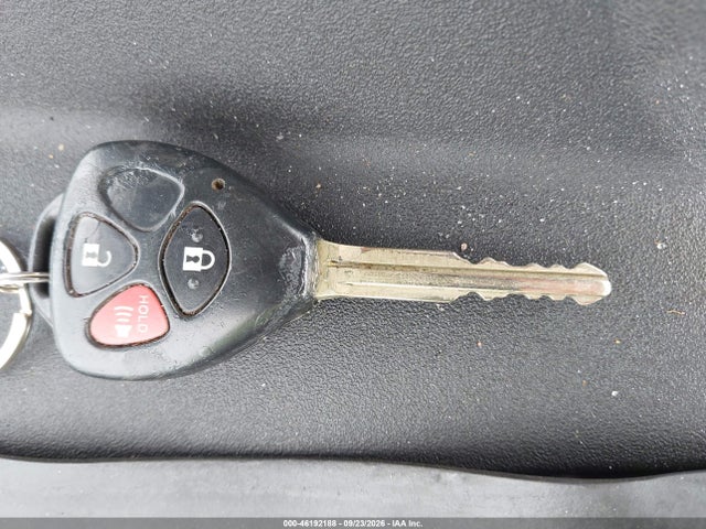 2012 Scion Tc მანქანა იყიდება აუქციონზე, vin: JTKJF5C76C3044332, აუქციონის ნომერი: 46192188