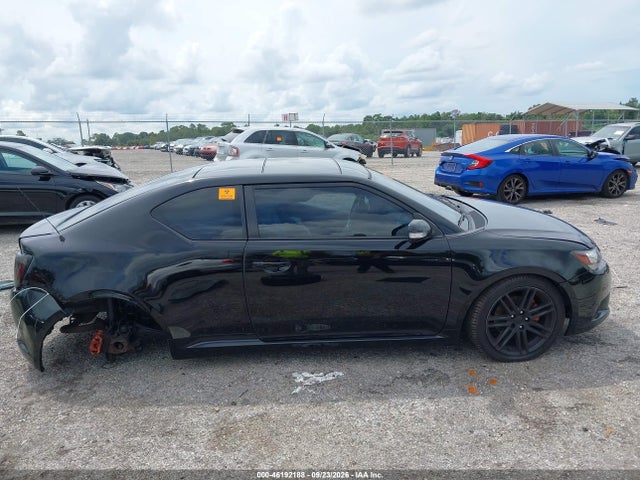 2012 Scion Tc მანქანა იყიდება აუქციონზე, vin: JTKJF5C76C3044332, აუქციონის ნომერი: 46192188