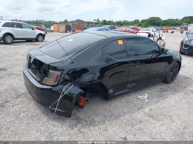 2012 Scion Tc მანქანა იყიდება აუქციონზე, vin: JTKJF5C76C3044332, აუქციონის ნომერი: 46192188