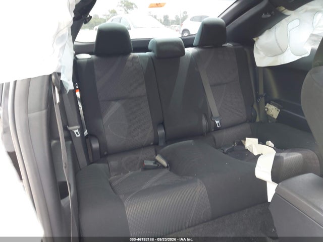 2012 Scion Tc მანქანა იყიდება აუქციონზე, vin: JTKJF5C76C3044332, აუქციონის ნომერი: 46192188