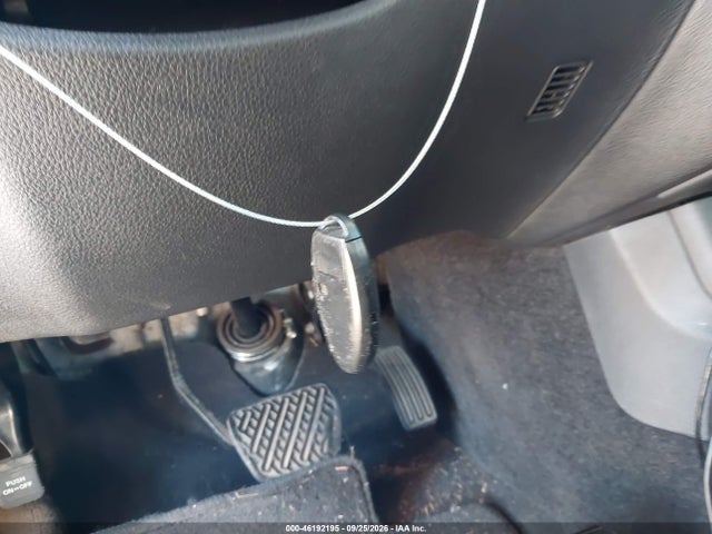 2009 Nissan Murano S მანქანა იყიდება აუქციონზე, vin: JN8AZ18W69W103298, აუქციონის ნომერი: 46192195