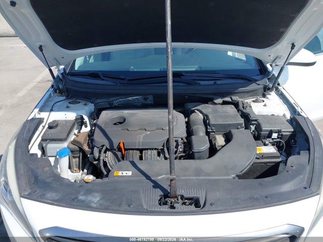 46192198 :رقم المزاد ، 5NPE24AF7FH179952 vin ، 2015 Hyundai Sonata Se مزاد بيع