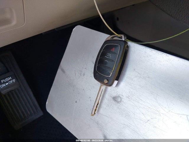 46192198 :رقم المزاد ، 5NPE24AF7FH179952 vin ، 2015 Hyundai Sonata Se مزاد بيع