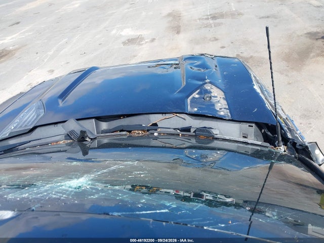 Aukcja sprzedaży 2022 Chevrolet Silverado 3500hd 4wd  Long Bed High Country, vin: 1GC4YVEY2NF177191, numer aukcji: 46192200