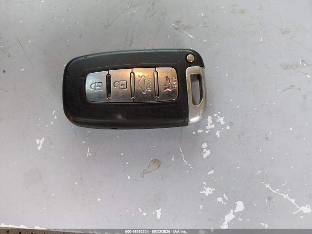 Aukcja sprzedaży 2011 Kia Sorento Ex V6, vin: 5XYKU4A23BG045581, numer aukcji: 46192204