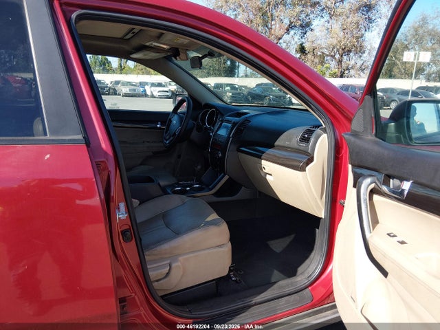 Aukcja sprzedaży 2011 Kia Sorento Ex V6, vin: 5XYKU4A23BG045581, numer aukcji: 46192204