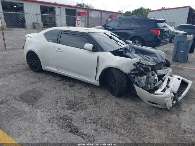 Продаж на аукціоні авто 2013 Scion Tc, vin: JTKJF5C73D3060781, номер лоту: 46192209