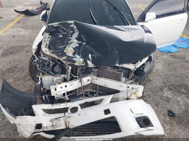 2013 Scion Tc მანქანა იყიდება აუქციონზე, vin: JTKJF5C73D3060781, აუქციონის ნომერი: 46192209