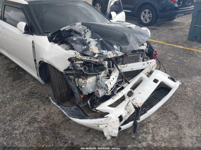 2013 Scion Tc მანქანა იყიდება აუქციონზე, vin: JTKJF5C73D3060781, აუქციონის ნომერი: 46192209