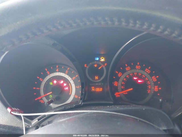 2013 Scion Tc მანქანა იყიდება აუქციონზე, vin: JTKJF5C73D3060781, აუქციონის ნომერი: 46192209