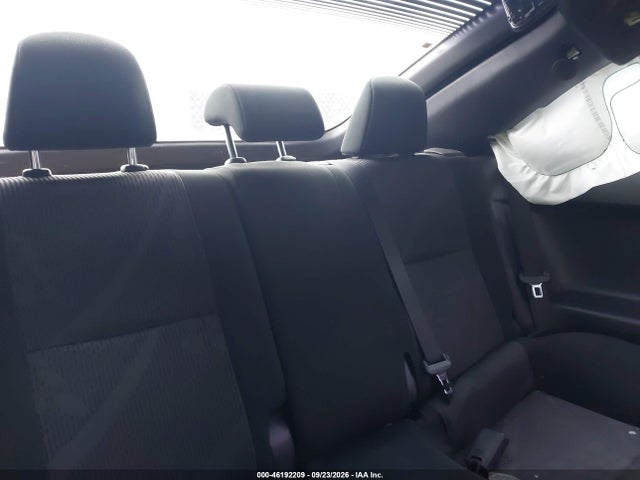 2013 Scion Tc მანქანა იყიდება აუქციონზე, vin: JTKJF5C73D3060781, აუქციონის ნომერი: 46192209