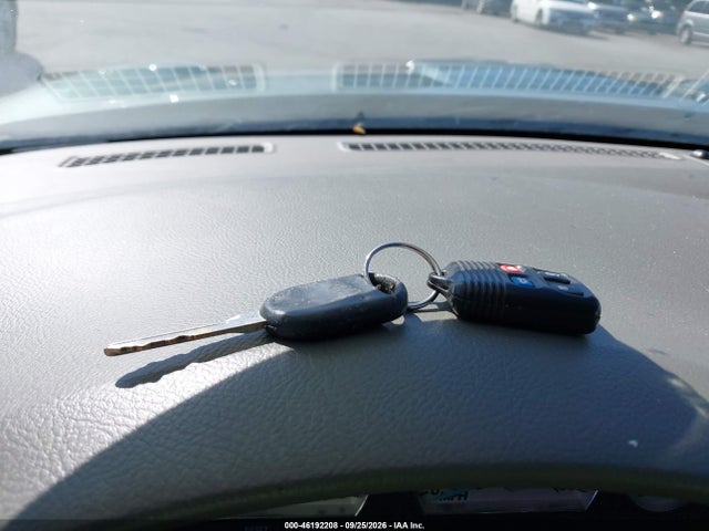 Aukcja sprzedaży 2004 Ford Thunderbird, vin: 1FAHP63A14Y107190, numer aukcji: 46192208
