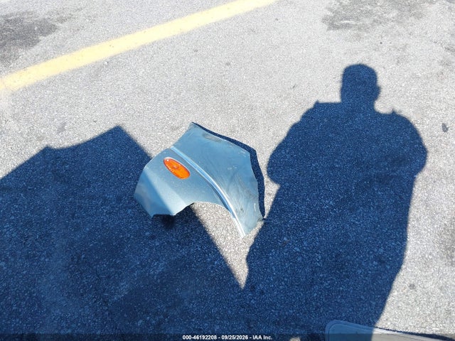 Aukcja sprzedaży 2004 Ford Thunderbird, vin: 1FAHP63A14Y107190, numer aukcji: 46192208