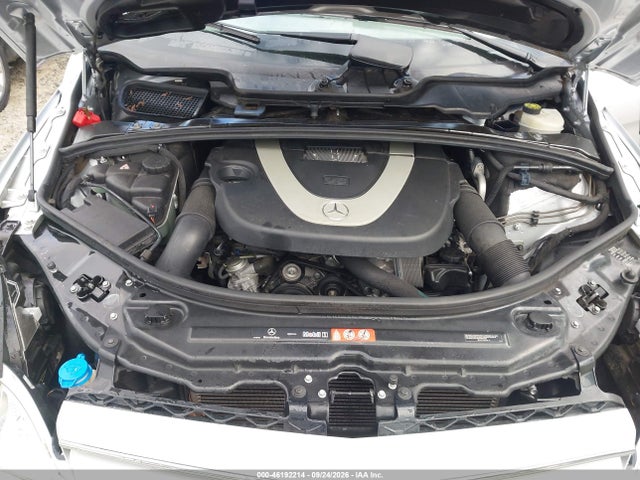 Продаж на аукціоні авто 2008 Mercedes-benz R-class 3.5l, vin: 4JGCB65E58A086728, номер лоту: 46192214