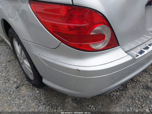 Продаж на аукціоні авто 2008 Mercedes-benz R-class 3.5l, vin: 4JGCB65E58A086728, номер лоту: 46192214