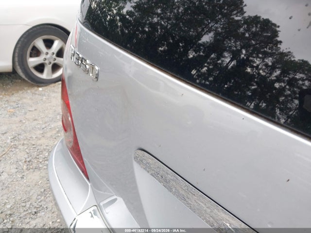 Продаж на аукціоні авто 2008 Mercedes-benz R-class 3.5l, vin: 4JGCB65E58A086728, номер лоту: 46192214