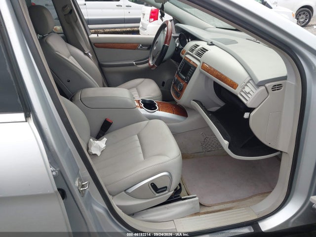 Продаж на аукціоні авто 2008 Mercedes-benz R-class 3.5l, vin: 4JGCB65E58A086728, номер лоту: 46192214