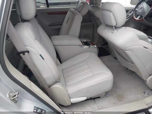Продаж на аукціоні авто 2008 Mercedes-benz R-class 3.5l, vin: 4JGCB65E58A086728, номер лоту: 46192214