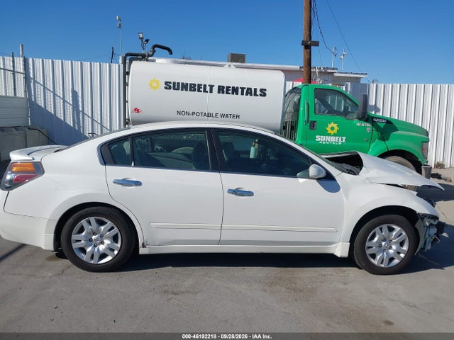 Aukcja sprzedaży 2012 Nissan Altima 2.5 S, vin: 1N4AL2APXCN479012, numer aukcji: 46192218