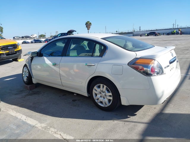 Aukcja sprzedaży 2012 Nissan Altima 2.5 S, vin: 1N4AL2APXCN479012, numer aukcji: 46192218