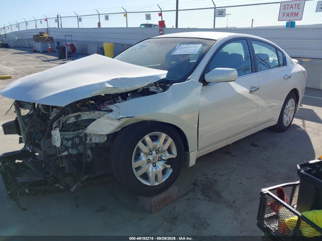 Aukcja sprzedaży 2012 Nissan Altima 2.5 S, vin: 1N4AL2APXCN479012, numer aukcji: 46192218