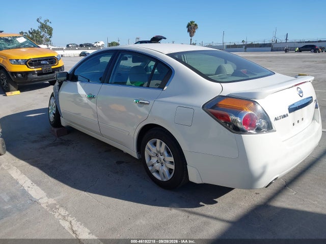 Aukcja sprzedaży 2012 Nissan Altima 2.5 S, vin: 1N4AL2APXCN479012, numer aukcji: 46192218