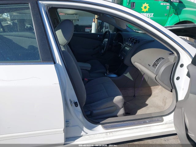 Aukcja sprzedaży 2012 Nissan Altima 2.5 S, vin: 1N4AL2APXCN479012, numer aukcji: 46192218