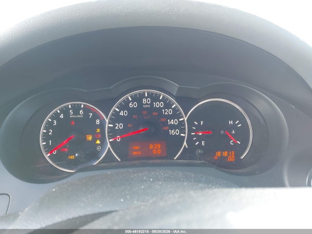 Aukcja sprzedaży 2012 Nissan Altima 2.5 S, vin: 1N4AL2APXCN479012, numer aukcji: 46192218