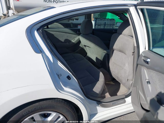 Aukcja sprzedaży 2012 Nissan Altima 2.5 S, vin: 1N4AL2APXCN479012, numer aukcji: 46192218