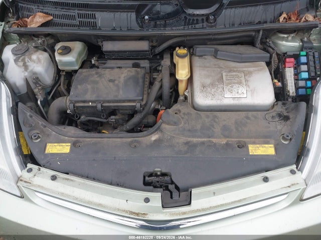 Aukcja sprzedaży 2008 Toyota Prius, vin: JTDKB20U587743371, numer aukcji: 46192220