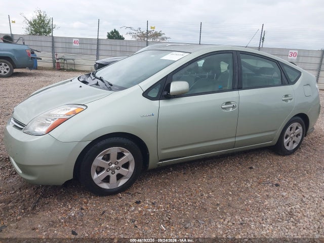 Aukcja sprzedaży 2008 Toyota Prius, vin: JTDKB20U587743371, numer aukcji: 46192220
